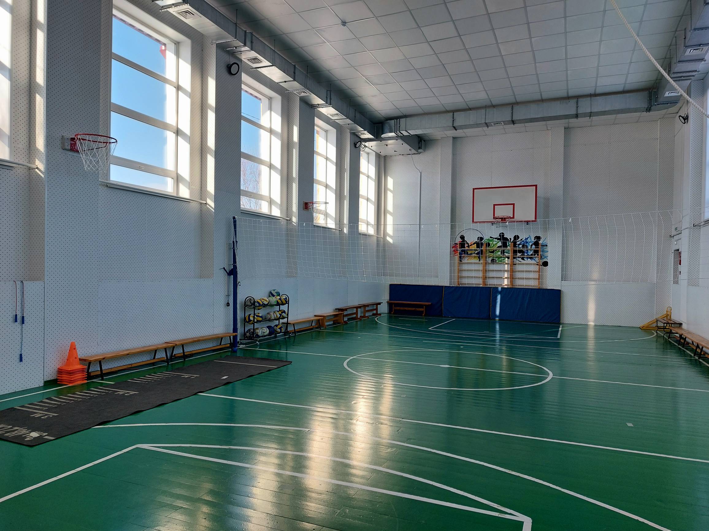Изображения кабинета.