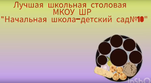Конкурс &amp;quot;Лучшая школьная столовая&amp;quot;.