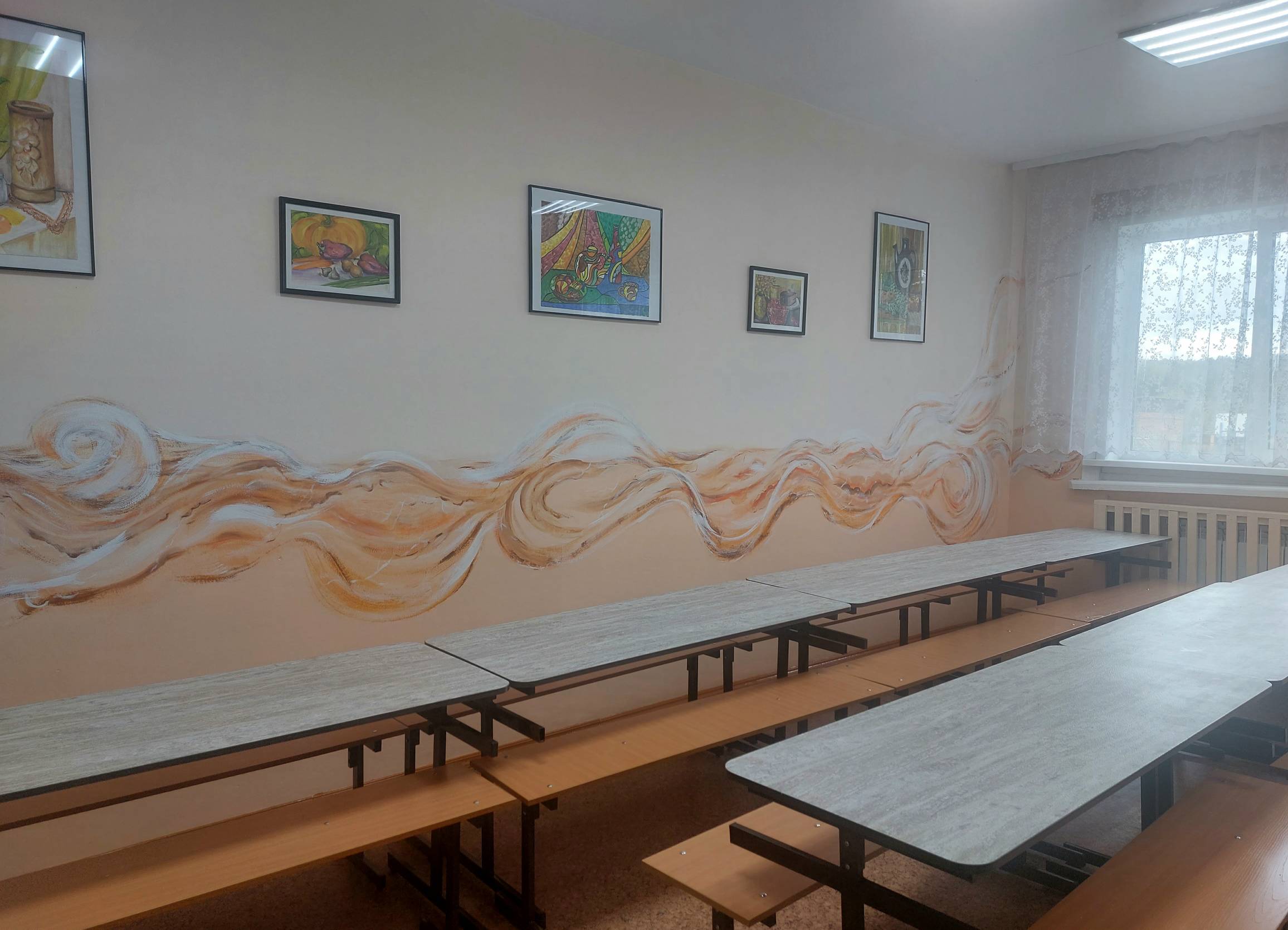 Изображения материально-технического обеспечения.